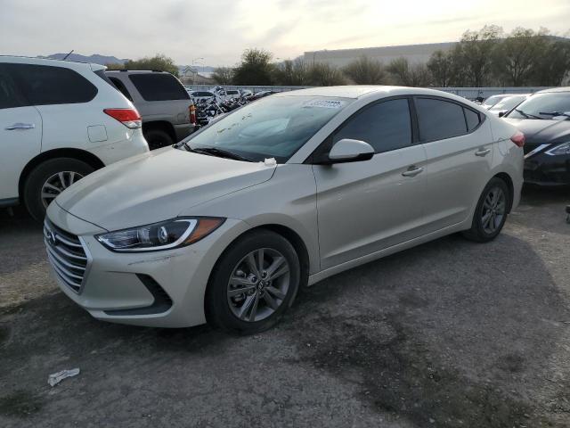 2018 HYUNDAI ELANTRA SE #2756884917