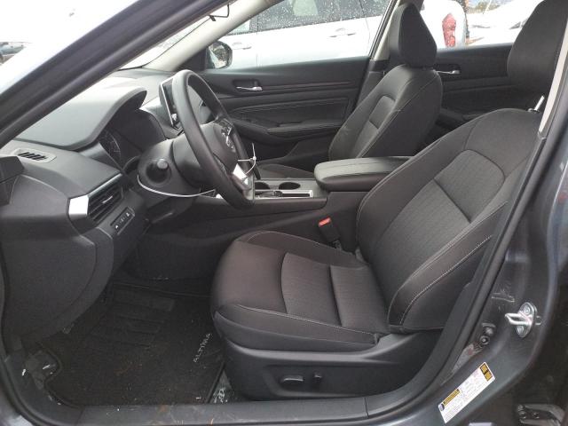 2020 NISSAN ALTIMA S - 1N4BL4BV5LN313039