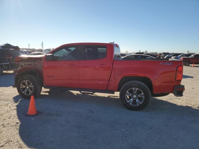 2015 CHEVROLET COLORADO Z - 1GCGTCE31F1180876