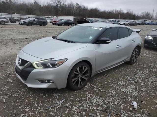 2016 NISSAN MAXIMA 3.5 - 1N4AA6AP6GC904868