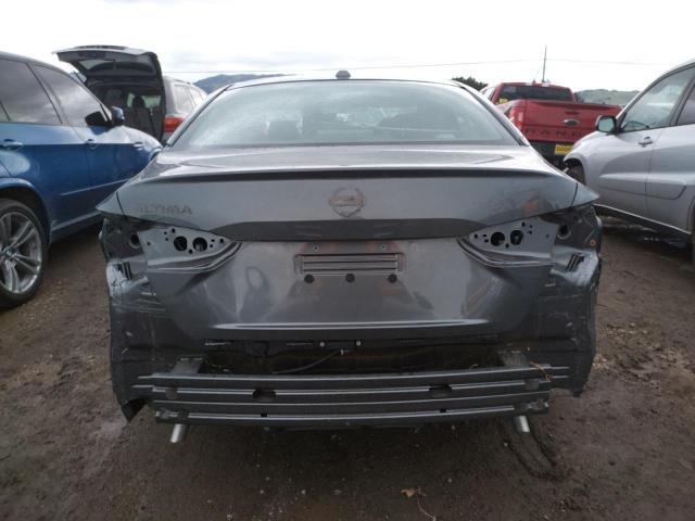 2020 NISSAN ALTIMA S - 1N4BL4BV5LN313039