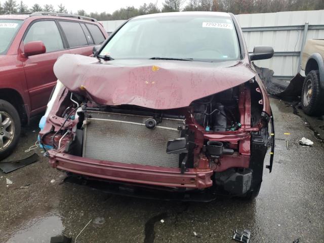 2016 HONDA CR-V SE - 2HKRM4H48GH691219