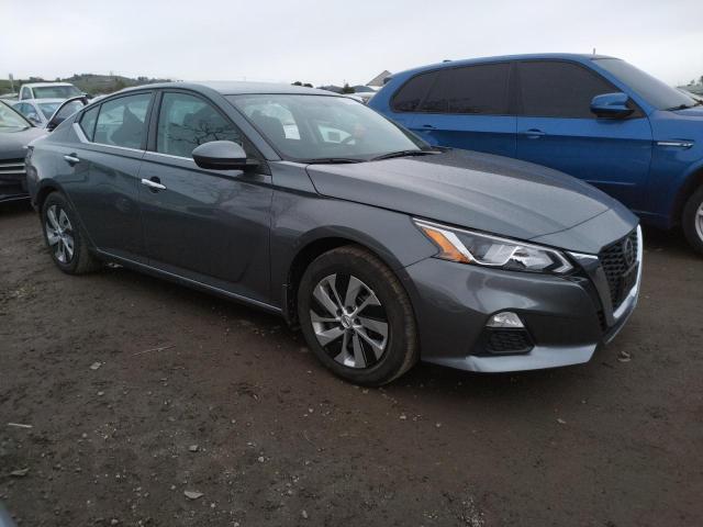 2020 NISSAN ALTIMA S - 1N4BL4BV5LN313039