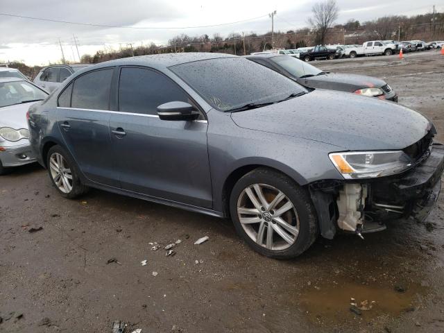 2015 VOLKSWAGEN JETTA TDI 3VWLA7AJ9FM302609