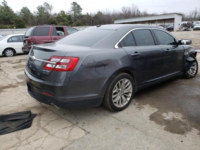 2018 FORD TAURUS LIM - 1FAHP2F81JG128317