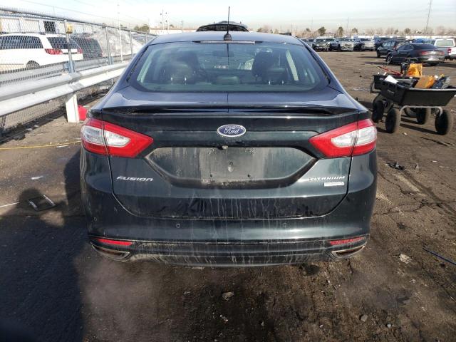 3FA6P0K90ER226134 Ford Fusion Titanium