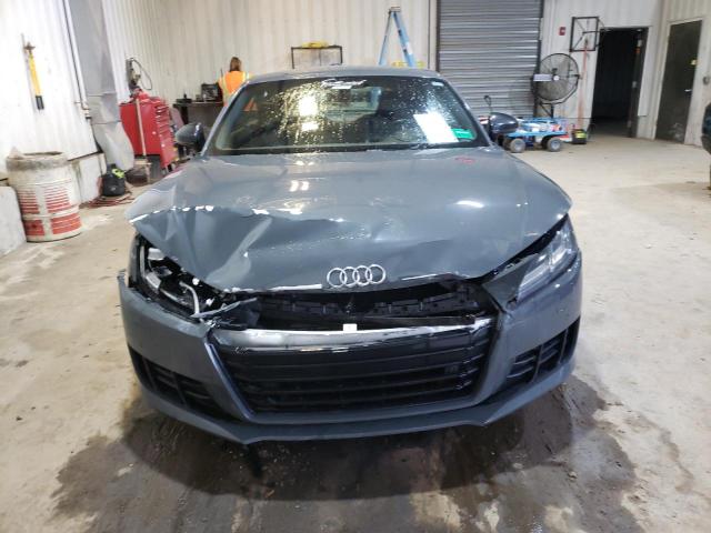 2017 AUDI TT - TRUC5AFV9H1001912