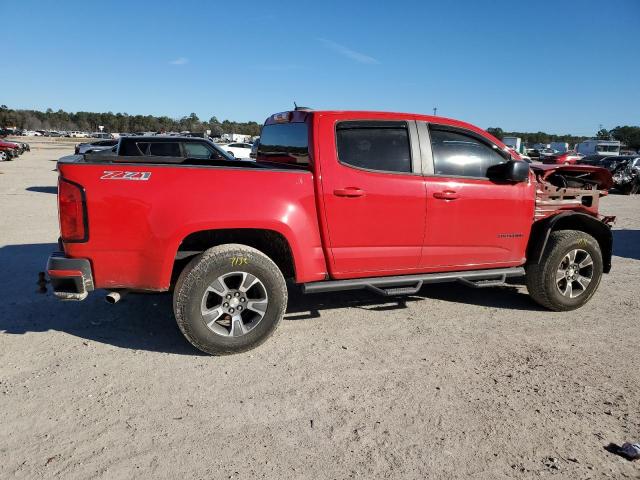 2015 CHEVROLET COLORADO Z - 1GCGTCE31F1180876