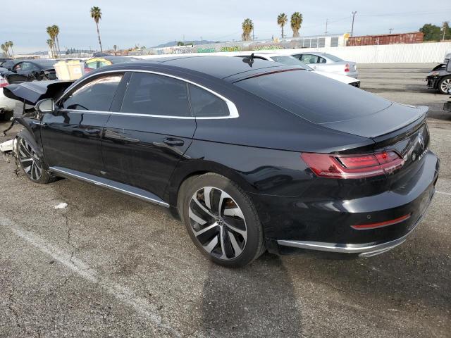 2021 VOLKSWAGEN ARTEON SEL - WVWHR7AN1ME012758