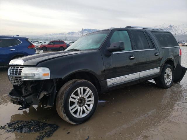 2012 Lincoln Navigator L 