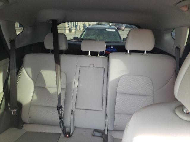 2017 HYUNDAI TUCSON LIM - KM8J3CA44HU476749