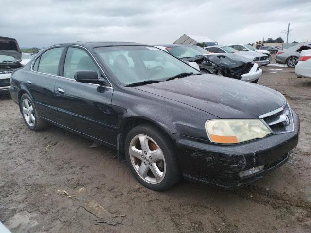 2002 ACURA 3.2TL TYPE-S VIN: 19UUA56972A056548