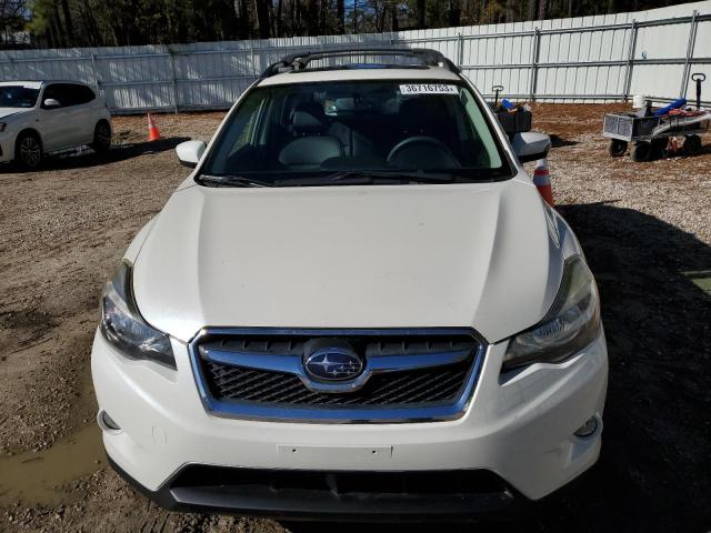 2015 SUBARU XV CROSSTR JF2GPAPC0F8307003