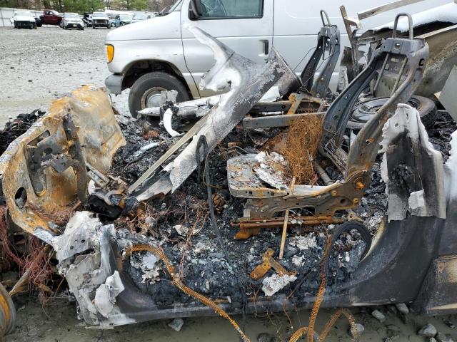 2021 FORD F150 - 1FTMF1EB8MKE44088