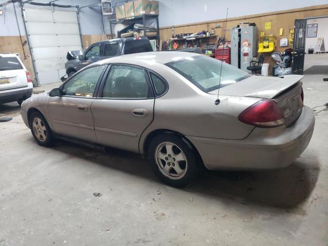 2006 Ford Taurus Se VIN: 1FAFP53U46A262615 Lot: 49169244