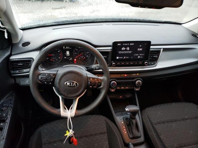 2021 KIA RIO S - 3KPA25ADXME386422