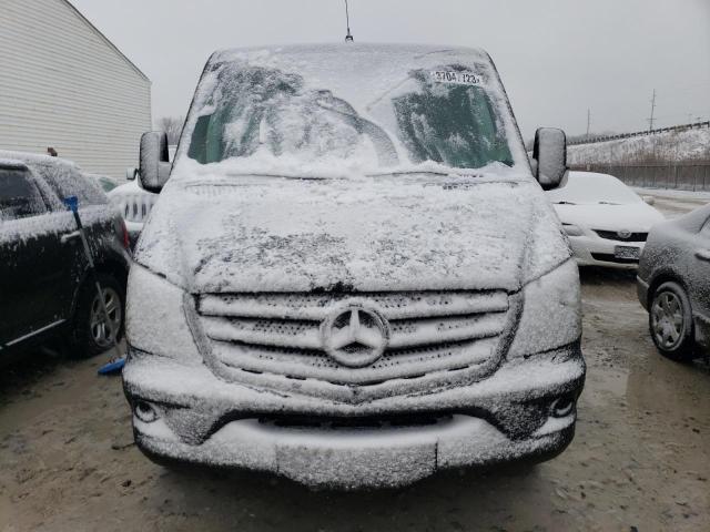2015 MERCEDES-BENZ SPRINTER 2 - WDZPE7DC6FP100388