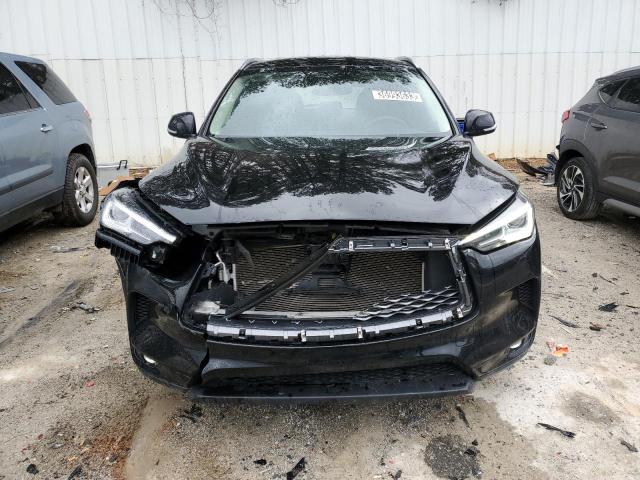 2021 INFINITI QX50 LUXE 3PCAJ5BA8MF118907