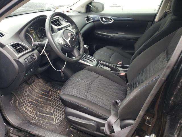 3N1CB7AP5JY207859 Nissan Sentra Sr Turbo