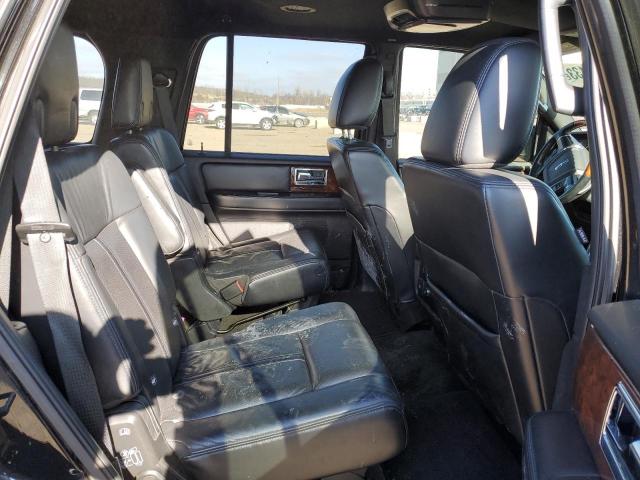 5LMJJ2JT5FEJ06034 Lincoln Navigator