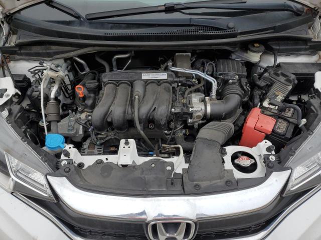 2019 HONDA FIT SPORT - 3HGGK5H69KM722650