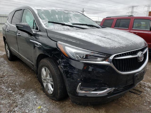 2021 BUICK ENCLAVE PR - 5GAERAKW1MJ152082