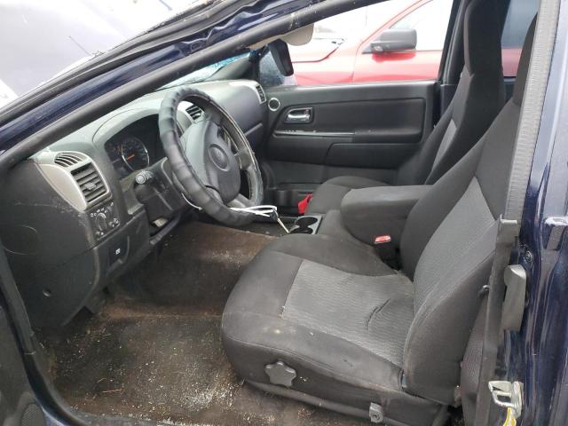 1GTCS19E288105311 GMC Canyon