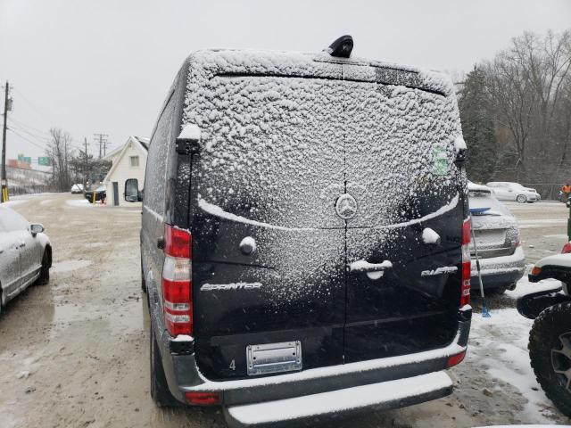 2015 MERCEDES-BENZ SPRINTER 2 - WDZPE7DC6FP100388