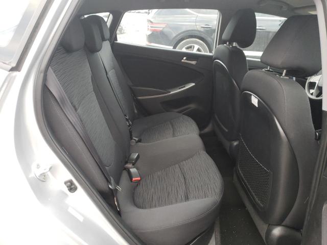 2015 HYUNDAI ACCENT GS - KMHCT5AE7FU224231