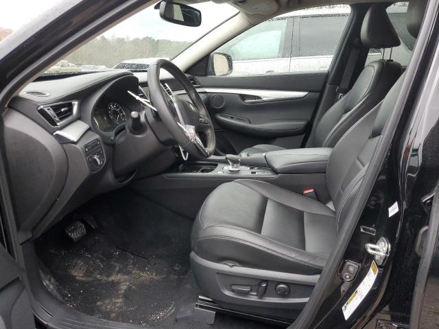 2021 INFINITI QX50 LUXE 3PCAJ5BA8MF118907