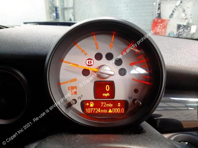 WMWSW32010T211984 Mini Cooper D P