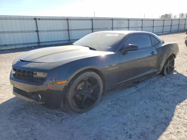 2013 Chevrolet Camaro LT