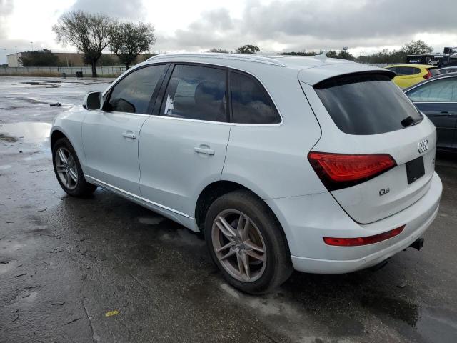 VIN WA1LFAFP2EA011339 2014 Audi Q5, Premium Plus no.2