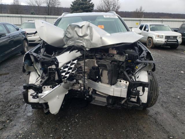 2022 HYUNDAI SANTA FE B - KM8S2DA10NU045338