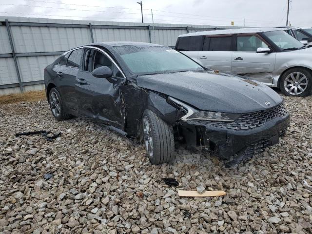2021 KIA K5 EX - 5XXG34J28MG047472