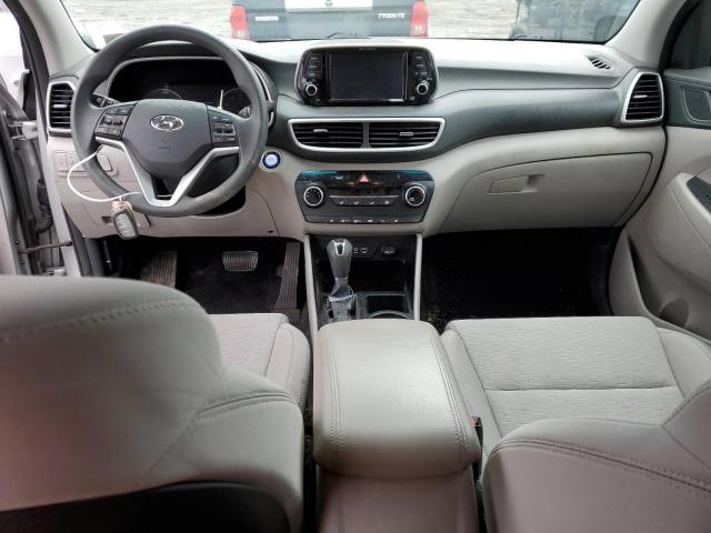 2020 HYUNDAI TUCSON LIM - KM8J3CA4XLU101036