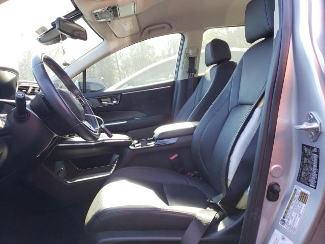 2018 HONDA CLARITY TO - JHMZC5F33JC011991