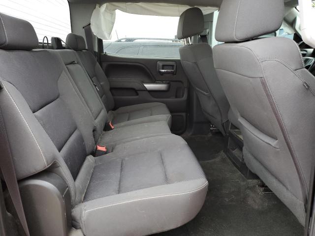 2016 CHEVROLET SILVER1500 - 1GC1KVEGXGF255344