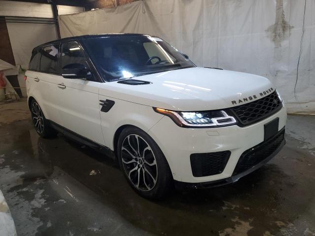 2021 LAND ROVER LANDROVER SALWR2SU4MA784526