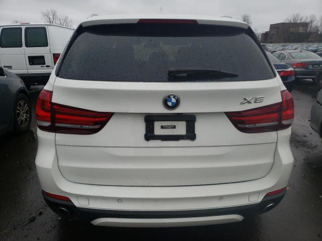 5UXKR2C52G0H43062 BMW X5 Sdrive35i