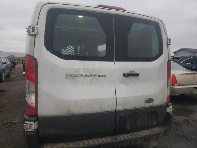 2018 FORD TRANSIT T- - 1FTYR1YMXJKA99079