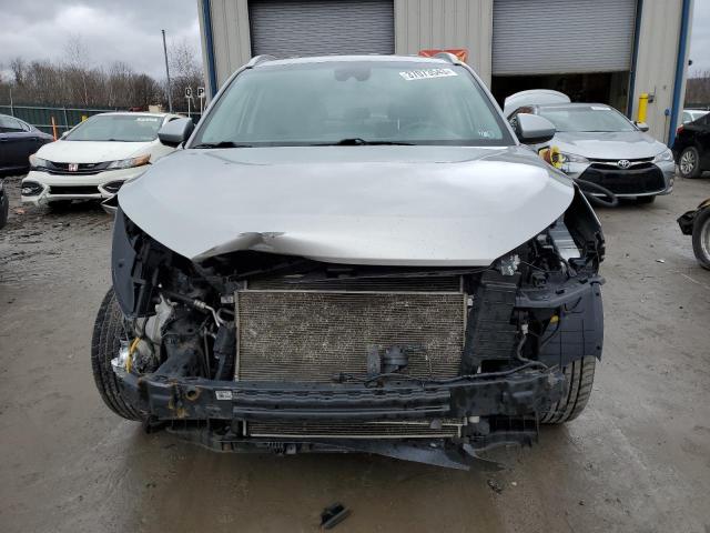 2020 HYUNDAI TUCSON LIM - KM8J3CA4XLU101036