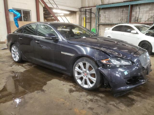 2016 JAGUAR XJ SAJXJ1GD4G8W01886