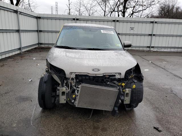 KNDJP3A56J7612241 KIA SOUL +