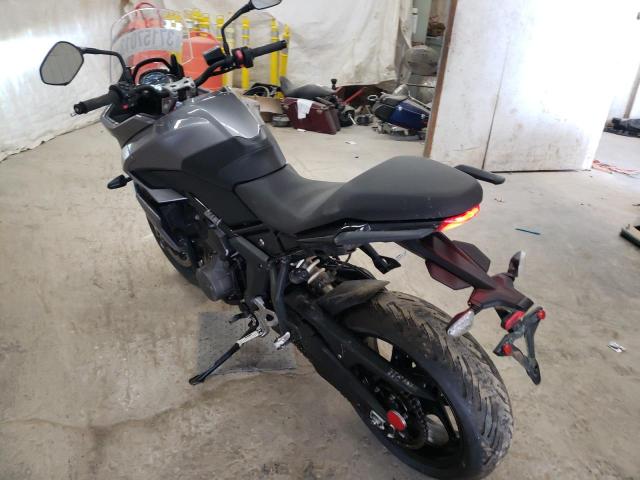 2022 TRIUMPH MOTORCYCLE TIGER SPOR SMTL20ULXNTAZ9044