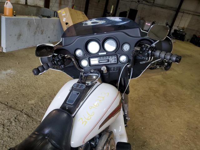 2000 HARLEY-DAVIDSON FLHTCUI SH 1HD1FLW15YY606152