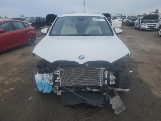 WBXJG7C00M5T35260 BMW X1 Sdrive28i