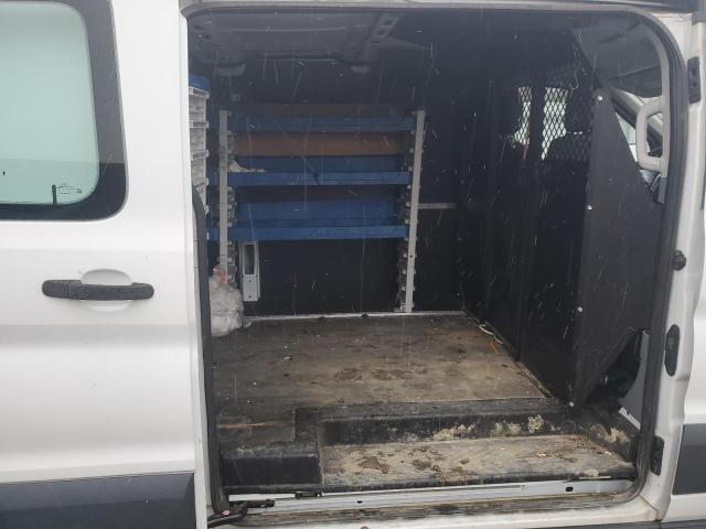 2015 FORD TRANSIT T- - 1FTNR1YG4FKB09478