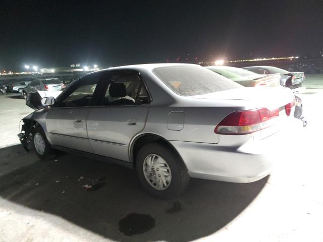 2001 HONDA ACCORD VALUE VIN: 1HGCF86631A118028