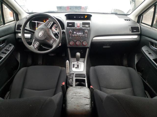 JF1GPAC69D2813336 Subaru Impreza Premium